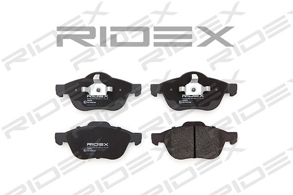 RIDEX 402B0312