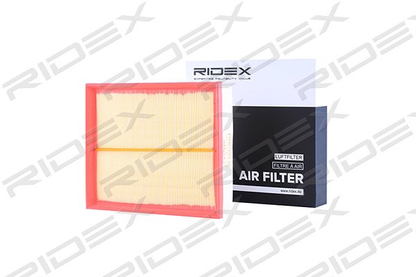 RIDEX 8A0347