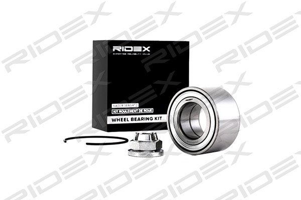 RIDEX 654W0008