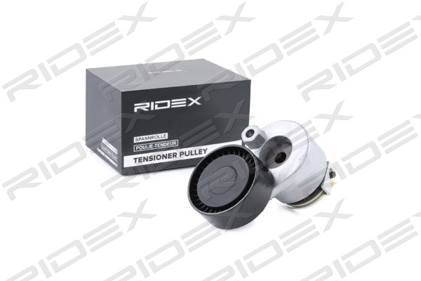 RIDEX 310T0205