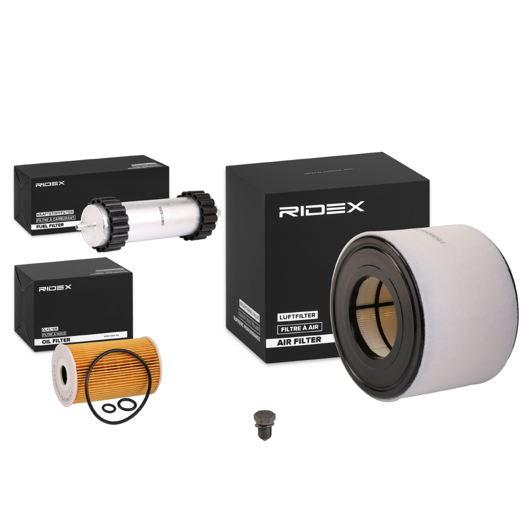 RIDEX 4055F23817