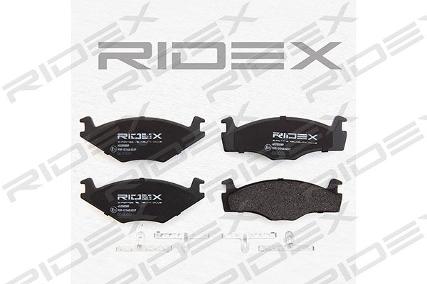 RIDEX 402B0089