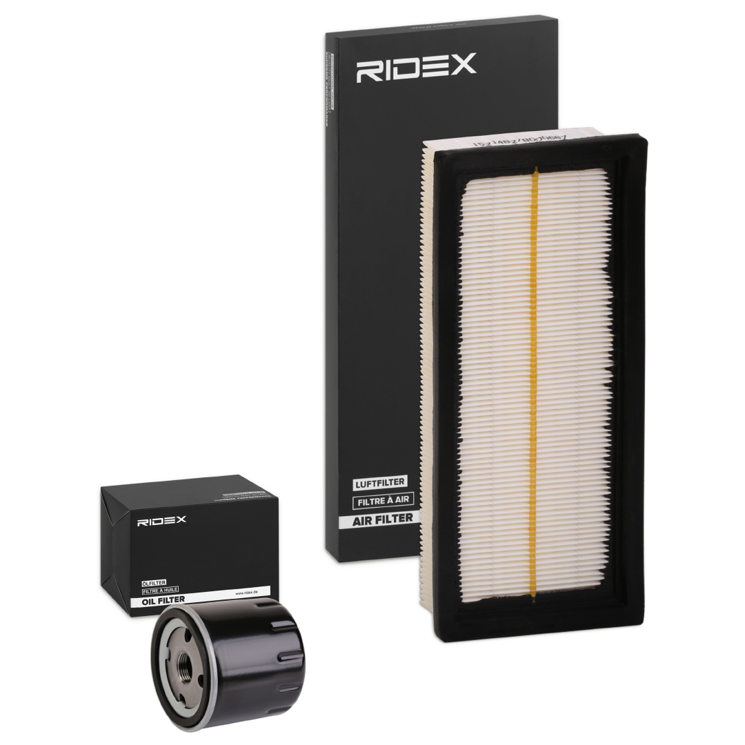 RIDEX 4055F1219