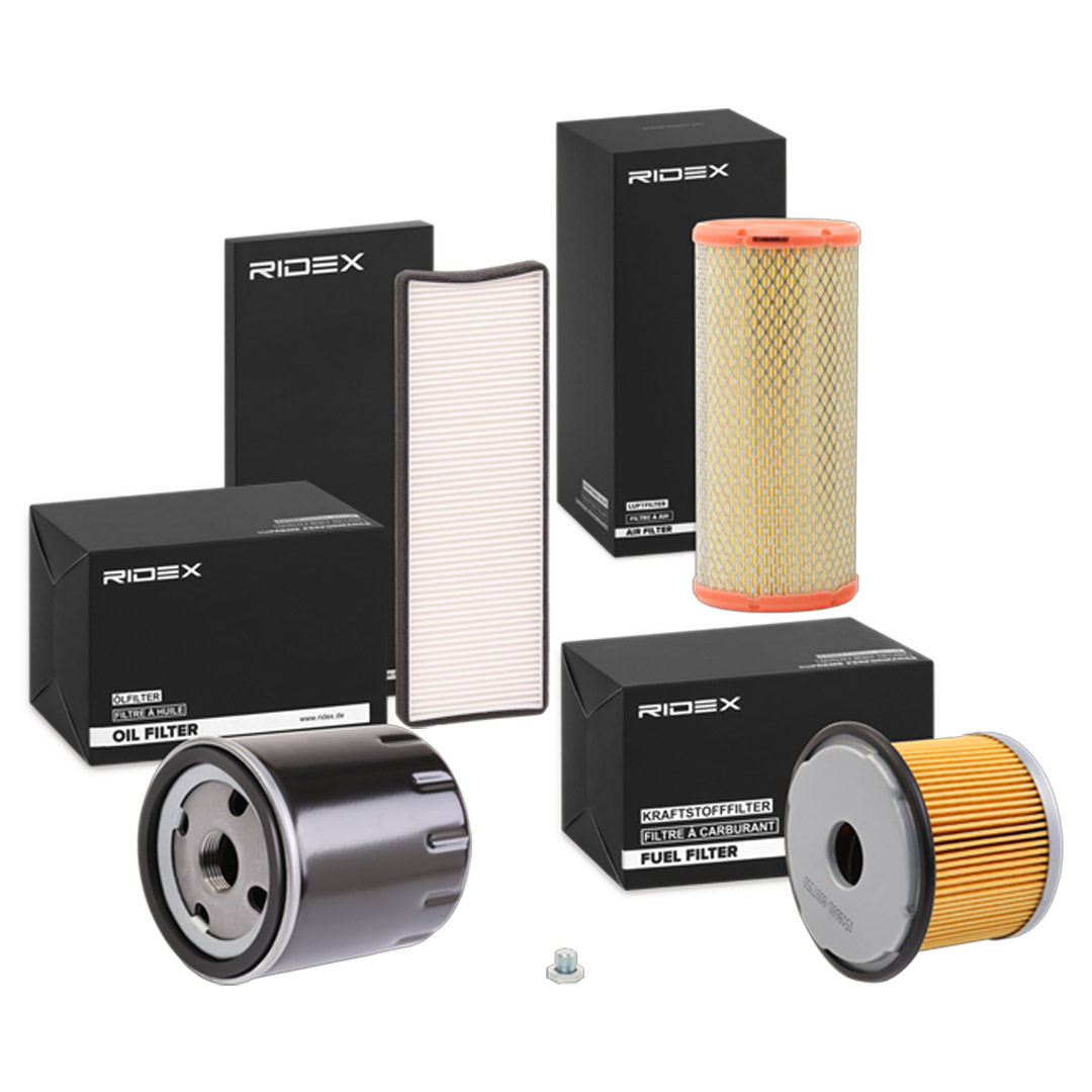 RIDEX 4055F30594 RIDEX 4055F30594
