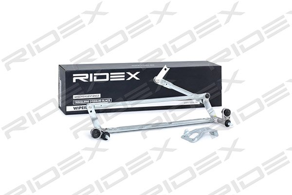 RIDEX 300W0017