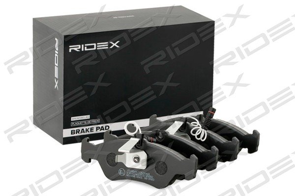 RIDEX 402B1303