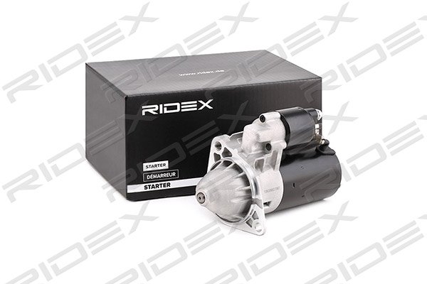 RIDEX 2S0211