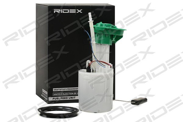 RIDEX 1382F0143