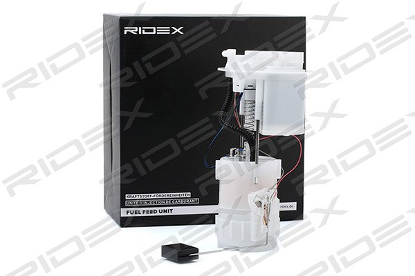 RIDEX 1382F0126