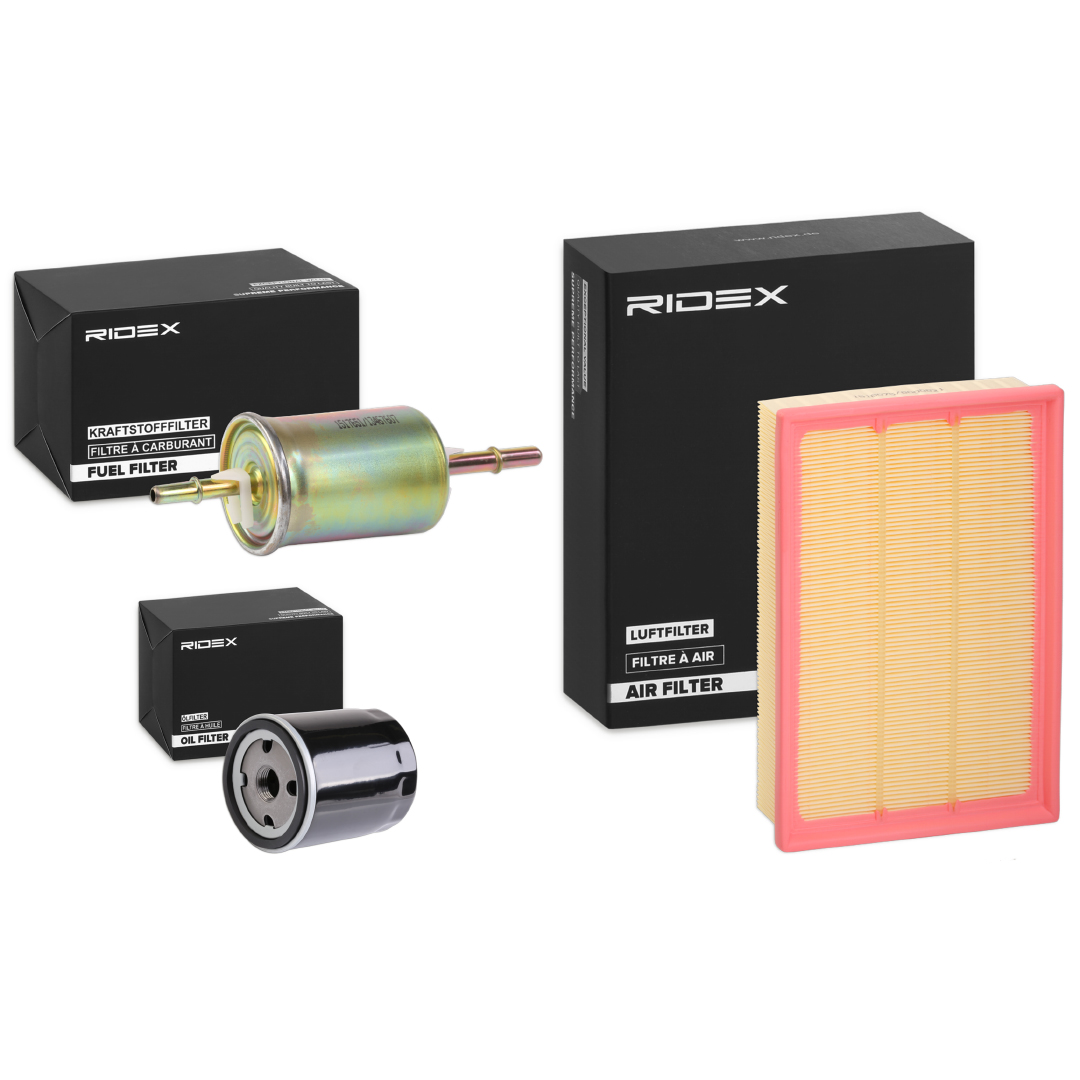 RIDEX 4055F22975