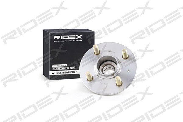 RIDEX 654W0209