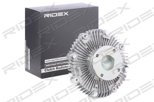 RIDEX 509C0081