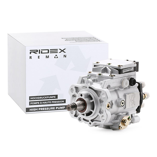 RIDEX 3904I0051R