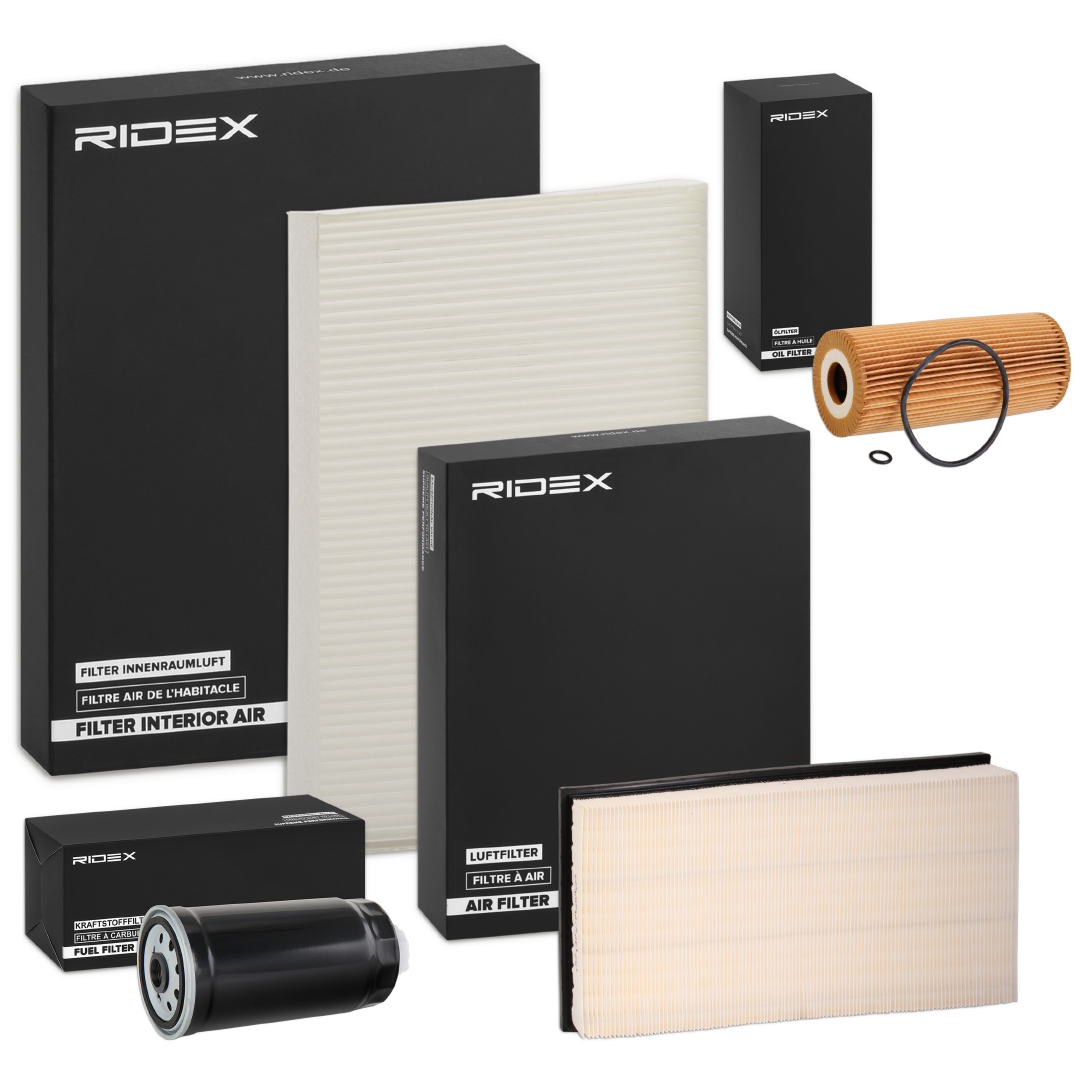 RIDEX 4055F11425