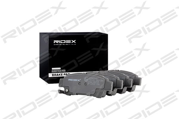 RIDEX 402B0300