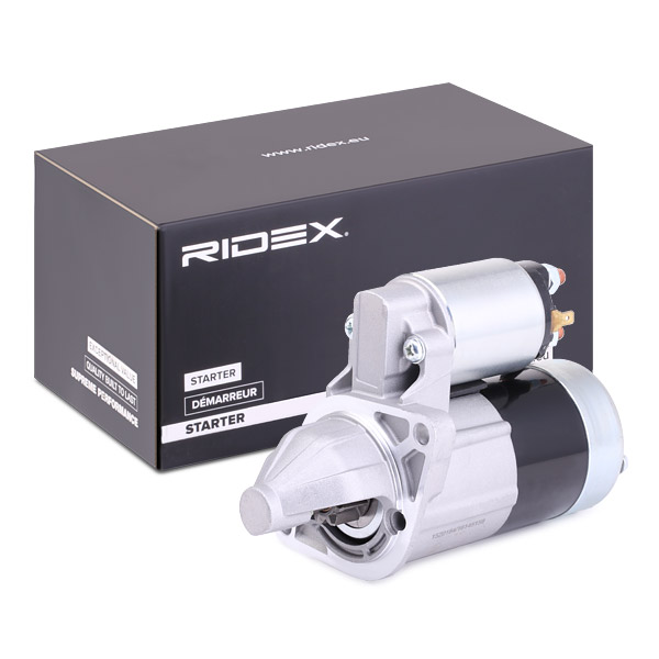 RIDEX 2S0526 RIDEX 2S0526