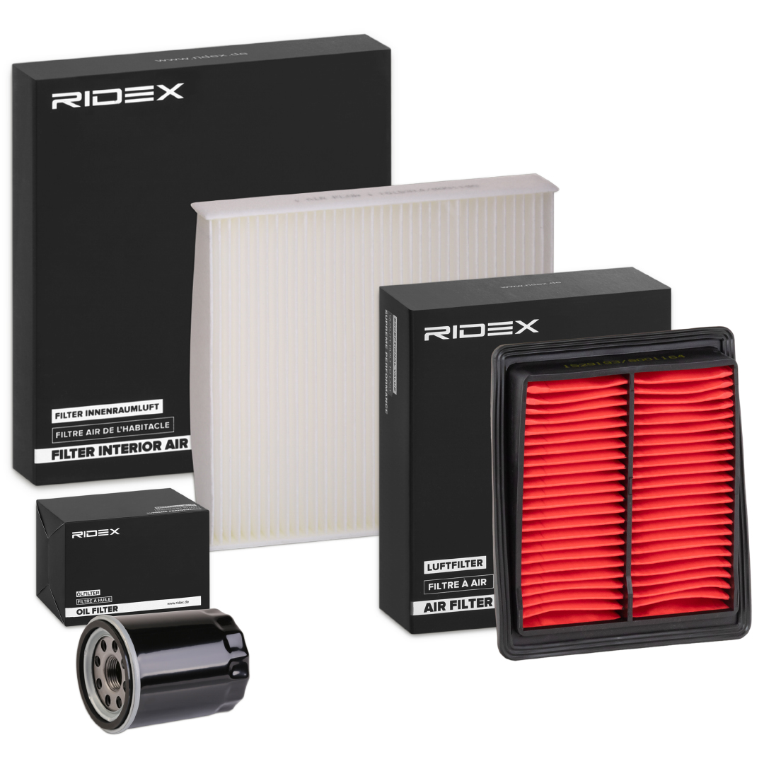 RIDEX 4055F19651