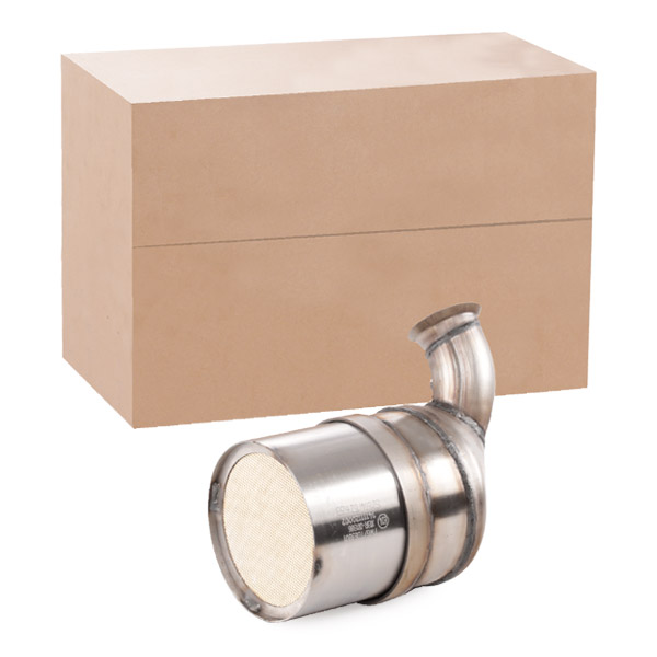 RIDEX 1256S0048