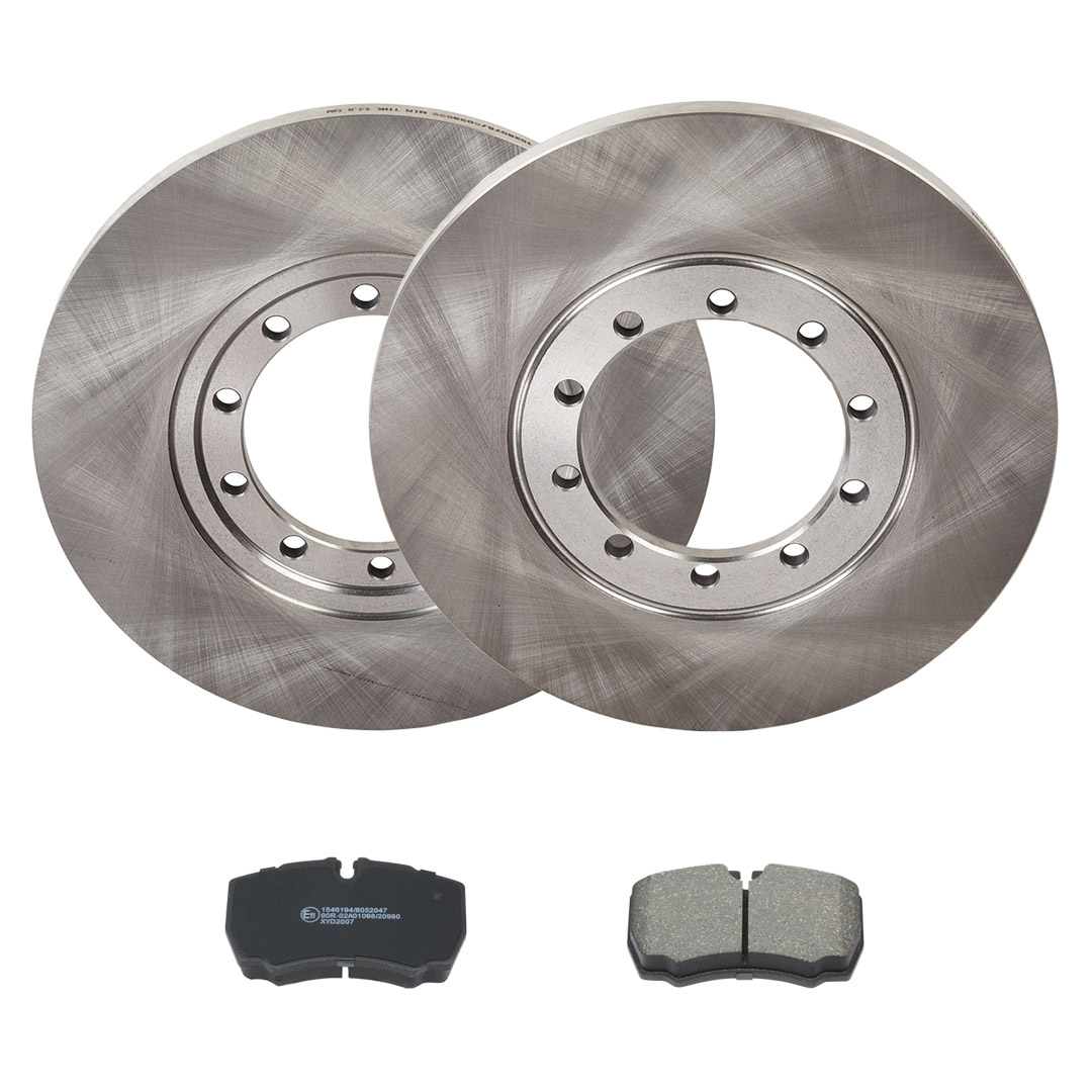 RIDEX 3405B2367