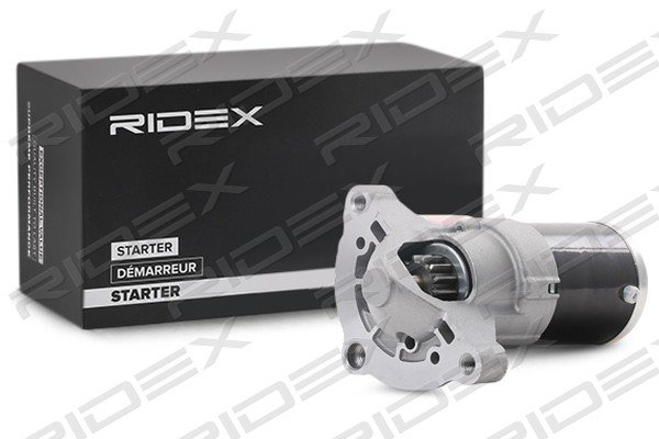 RIDEX 2S0429