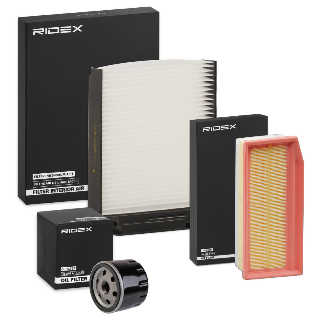 RIDEX 4055F4341