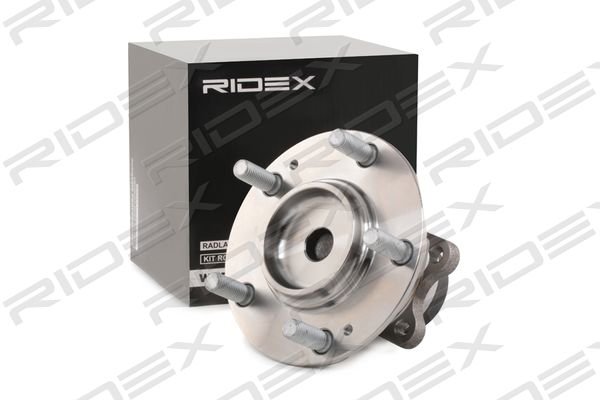 RIDEX 654W0904