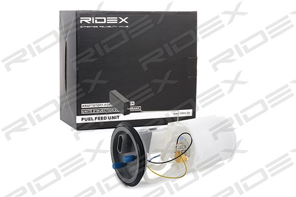 RIDEX 1382F0135