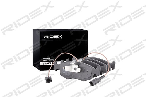 RIDEX 402B0635