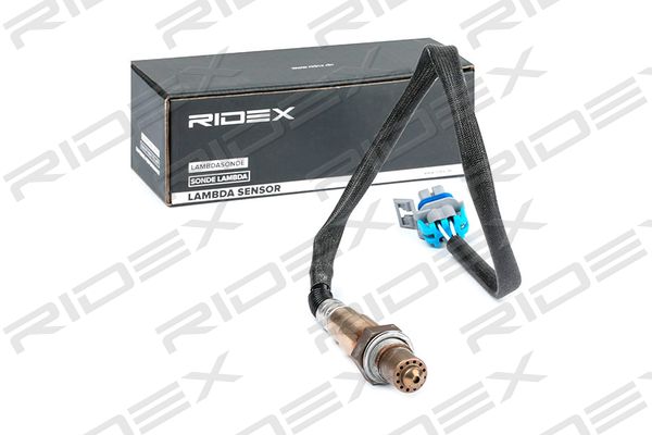 RIDEX 3922L0251
