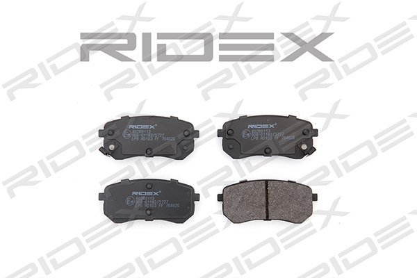 RIDEX 402B0113