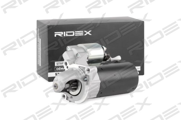 RIDEX 2S0045