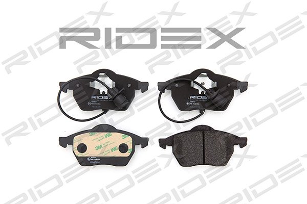 RIDEX 402B0161