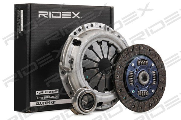 RIDEX 479C0310