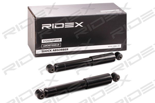 RIDEX 854S18068