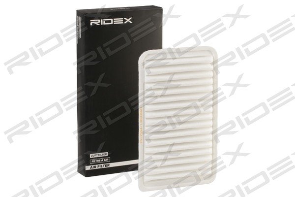 RIDEX 8A0629