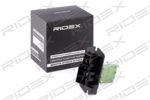 RIDEX 1385C0024