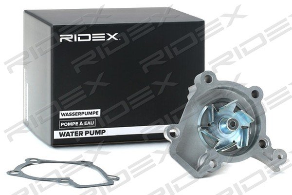 RIDEX 1260W0229