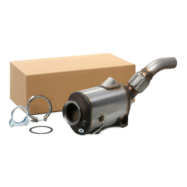RIDEX 1256S0069