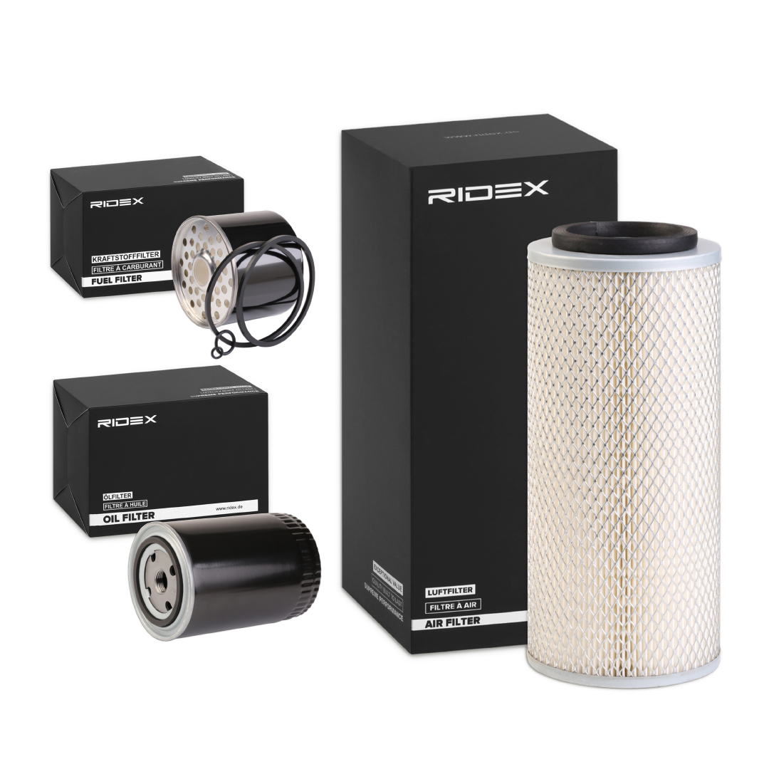 RIDEX 4055F8308 RIDEX 4055F8308