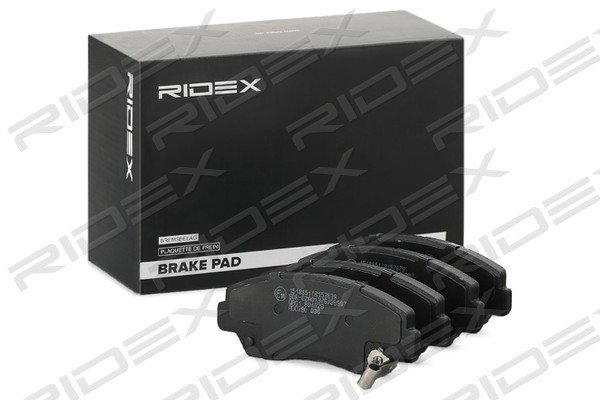 RIDEX 402B1019 RIDEX 402B1019