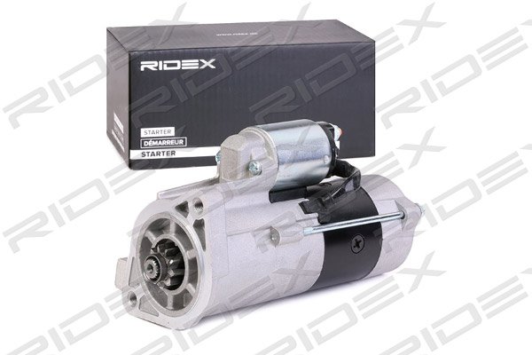 RIDEX 2S0058