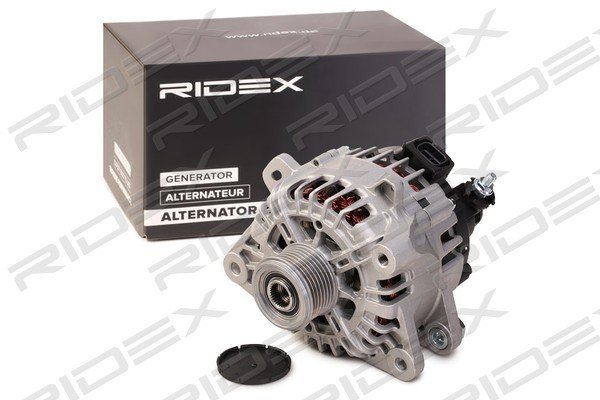 RIDEX 4G0607