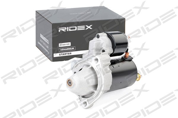 RIDEX 2S0078