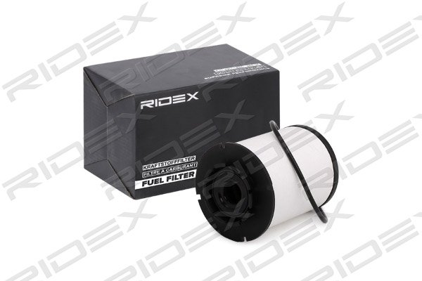 RIDEX 9F0207