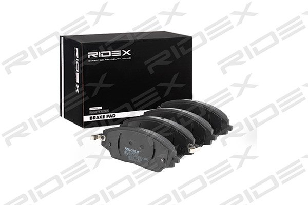 RIDEX 402B0892