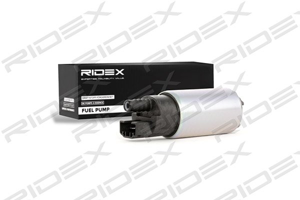 RIDEX 458F0035