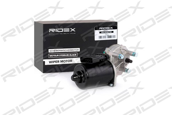 RIDEX 295W0065