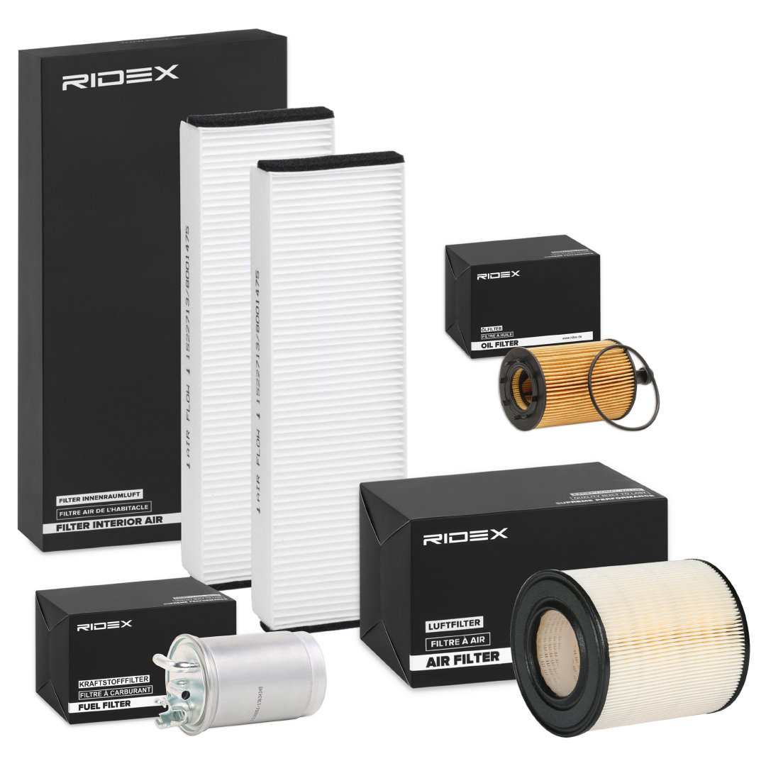 RIDEX 4055F25052