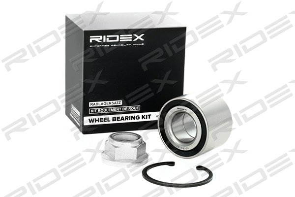 RIDEX 654W0003