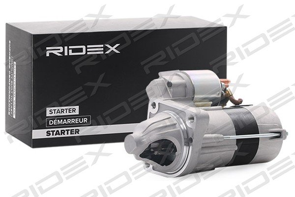 RIDEX 2S0102